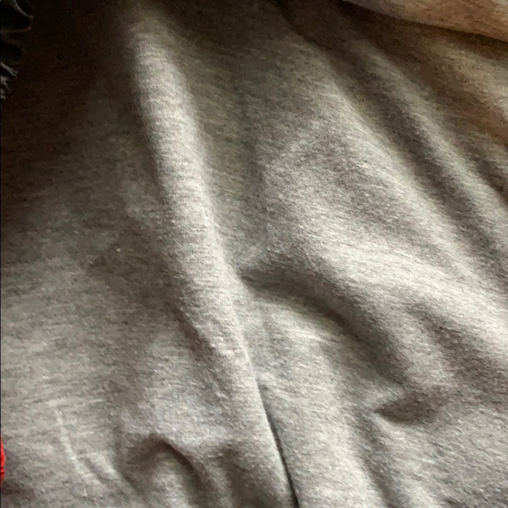 Xxl Ohio State Lined Pullover - image 7